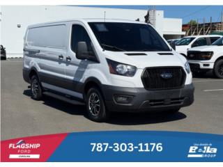 Flagship Ford Carolina Puerto Rico