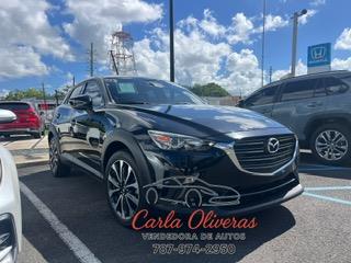 Mazda Puerto Rico 2019 MAZDA CX 3 TOURING 