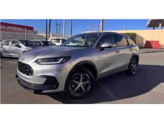 Honda Puerto Rico HRV EX-L 2023