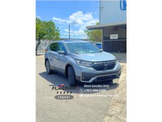 Honda Puerto Rico Honda CR-V EX 2022