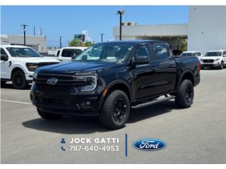 GATTI FORD PR Puerto Rico