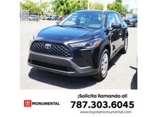 TOYOTA MONUMENTAL Puerto Rico