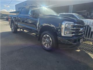 Ford Puerto Rico FORD F250 KING RANCH PRECIOSA
