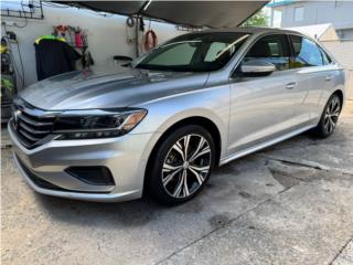 Volkswagen Puerto Rico 2020 PASSAT SEL, S�LO HOY EN LIQUIDACI�N!