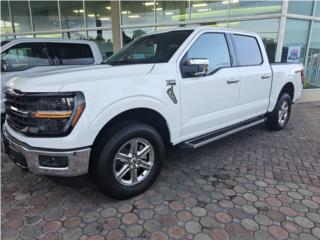 Ford Puerto Rico FORD F150 XLT 2.7 AL COSTO 58895