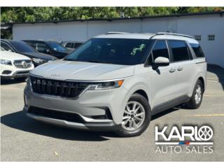 RK Auto Sales Puerto Rico
