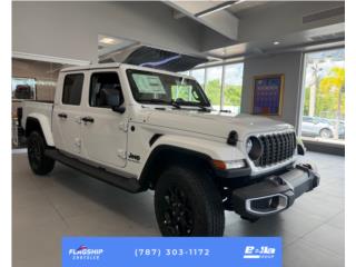 Jeep Puerto Rico JEEP GLADIATOR HIGH TIDE 4x4 2025