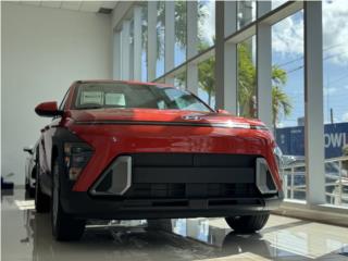 Hyundai Puerto Rico Hyundai Kona SE 2026 