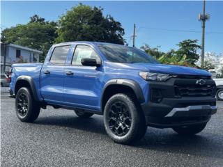 GHP CAGUAS CHEVROLET Puerto Rico