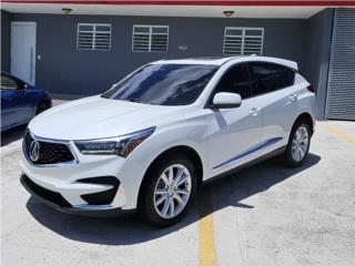 Acura Puerto Rico PANORAMICA / CAR FAX 