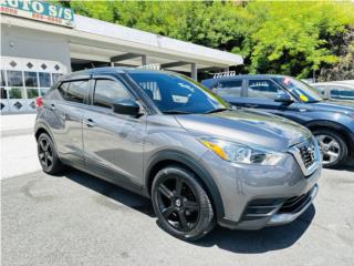 Nissan Puerto Rico Nissan kicks 2020 SV