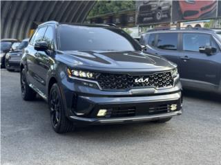 Kia Puerto Rico KIA SORENTO SX PRESTIGE 2023*AHORRA MILES*