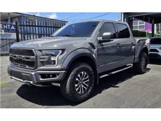Ford, F-150 2018 Puerto Rico Ford, F-150 2018