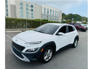 Hyundai Puerto Rico HYUNDAI KONA 2022
