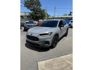 Honda Puerto Rico Honda Hrv Sport 2023 