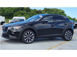 Mazda Puerto Rico MAZDA CX-3 TOURING