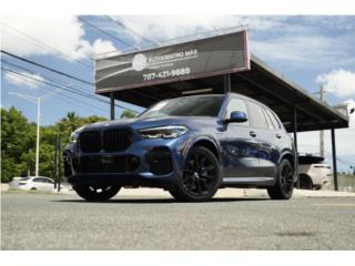BMW Puerto Rico 2023 BMW X5 xDrive45e M-PKG