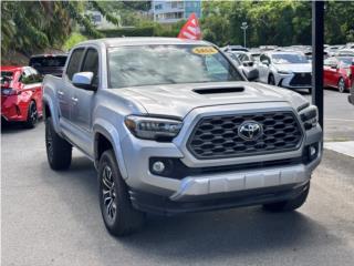 Amarilys Torres Auto  Puerto Rico