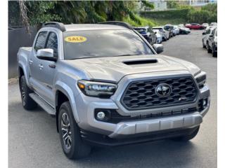 Amarilys Torres Auto  Puerto Rico