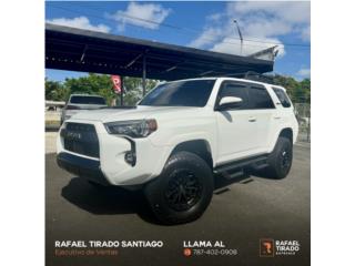 Toyota Puerto Rico Mod TRD PRO || Solo 24k millas