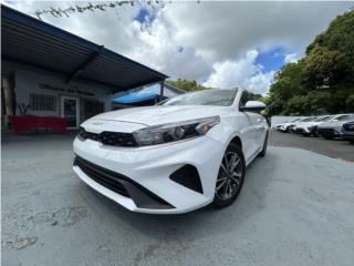 Kia Puerto Rico Kia Forte AR 2024 Como nuevo!