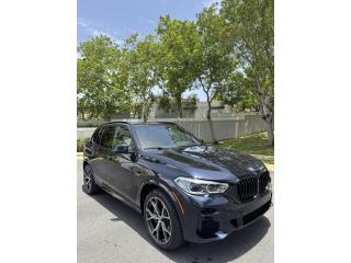 BMW Puerto Rico Bmw X5e solo 12k millas