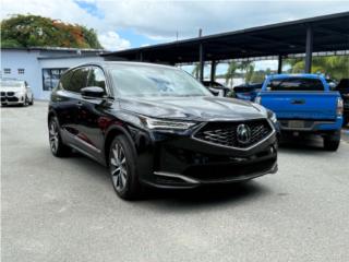 Acura Puerto Rico 2025 ACURA MDX TECHNOLOGY PKG