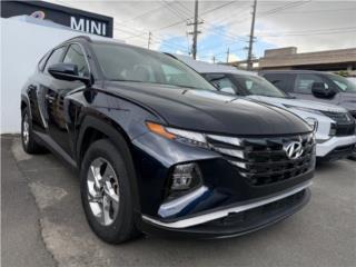 Hyundai Puerto Rico Hyundai Tucson SEL 2024 SOLO 15 MIL MILLAS