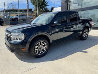 Ford Puerto Rico Ford Maverick Lariat AWD 2022 �Equipada!