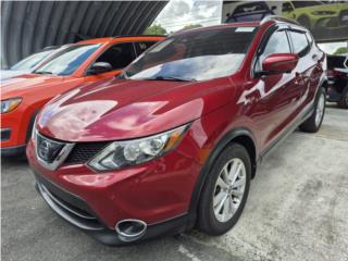 Nissan Puerto Rico NISSAN ROGUE SPORT 2019