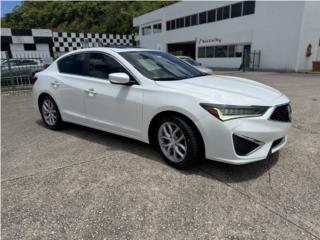 Acura Puerto Rico Acura ILX 2021