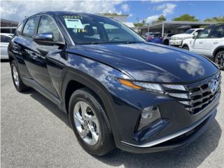 Hyundai Puerto Rico HYUNDAI TUCSON 2024(SOLO 11K MILLAS)