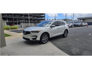 Acura Puerto Rico Acura RDX Technology 2020
