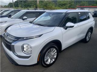 Mitsubishi Puerto Rico Mitsubishi Outlander ES 2025