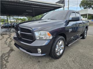 RAM Puerto Rico Ram 1500 2019