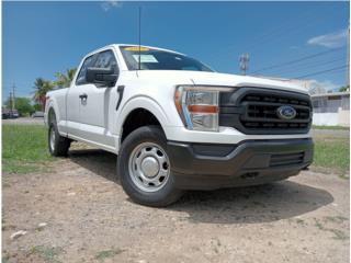 Ford Puerto Rico Poderosa! Excelente condiciones! 787-928-8888