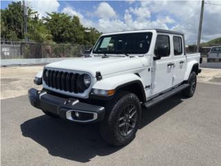 Jeep Puerto Rico JEEP GLADIATOR SPORT 2024