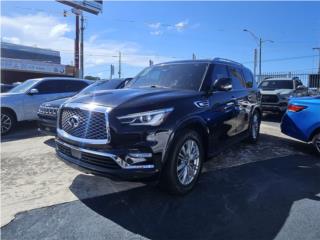 Infiniti Puerto Rico GARANT�A MOTOR Y TRANSMISI�N 