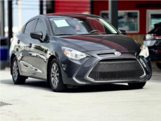 Toyota Puerto Rico TOYOTA YARIS STANDARD 2019!!