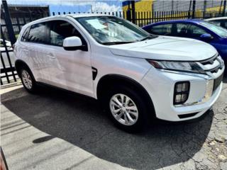 Mitsubishi Puerto Rico MITSUBISHI OUTLANDER SPORT 2023
