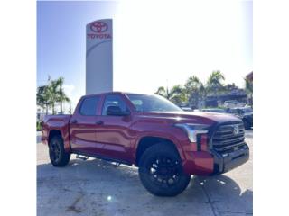 Tocars Vega Baja Puerto Rico
