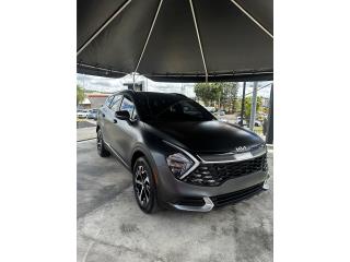 Kia Puerto Rico Kia Sportage 2023