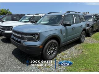 GATTI FORD PR Puerto Rico