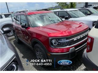 GATTI FORD PR Puerto Rico