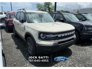 GATTI FORD PR Puerto Rico