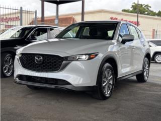Mazda Puerto Rico MAZDA CX-5 AWD 2023