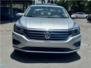 Volkswagen Puerto Rico Volkswagen Passat 2020