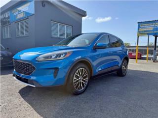 Hector Auto sales Puerto Rico