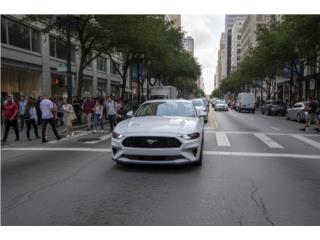 Ford Puerto Rico 🐎 �Ford Mustang 2024 🏁