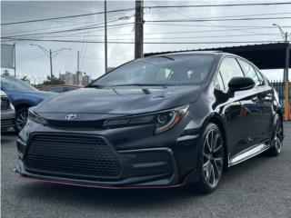 Hector Auto sales Puerto Rico